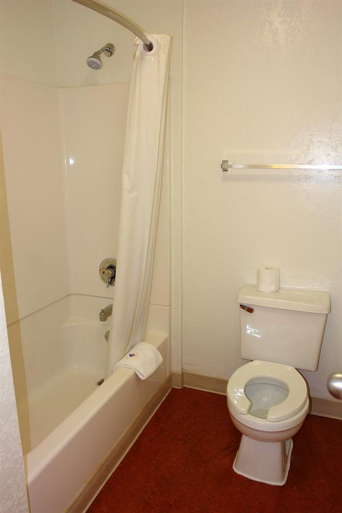 Motel 6-Phoenix, Az - North Bell Road Buitenkant foto